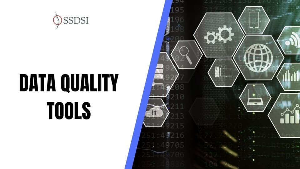 Data Quality Tools