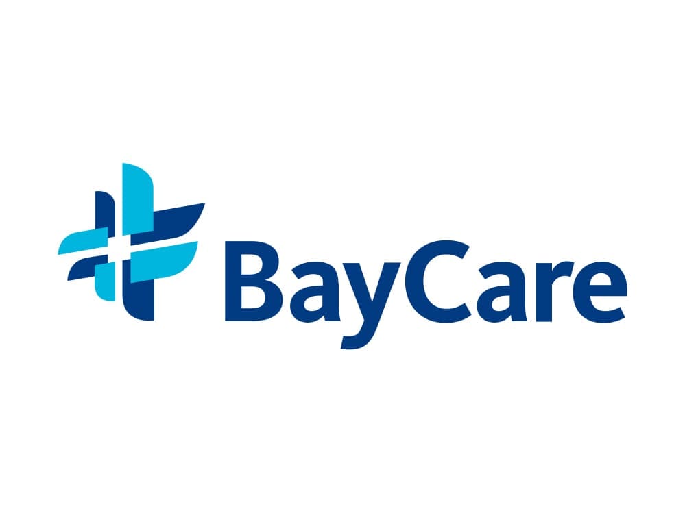 BayCare Logo for Tampa City Page