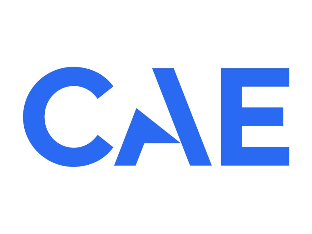 CAE Logo for Tampa City Page