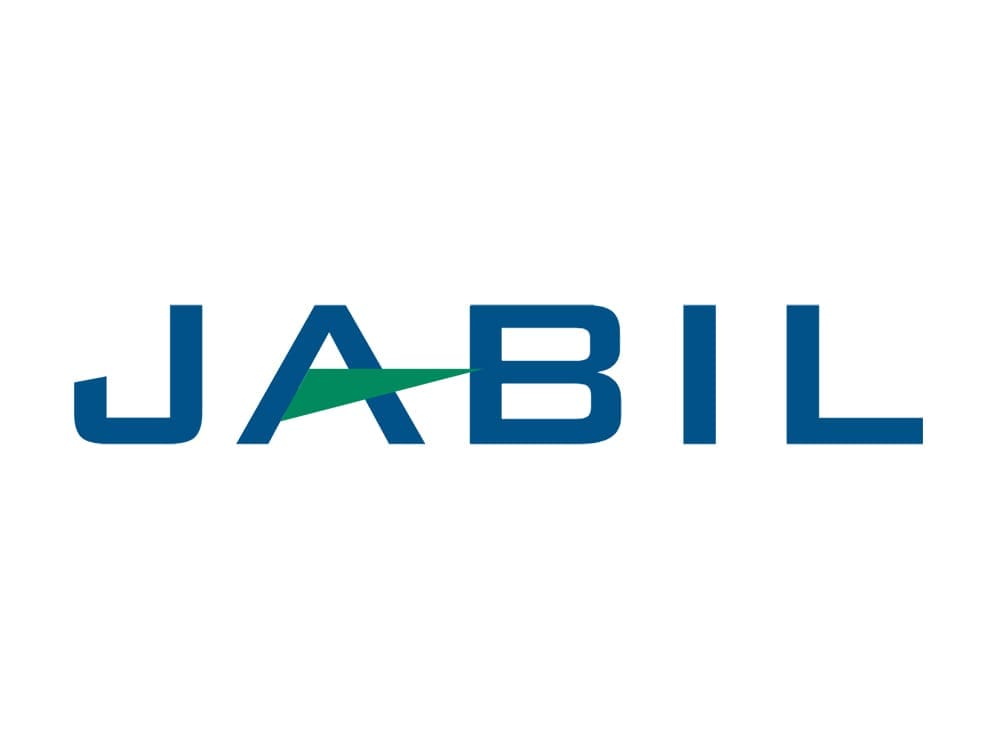 Jabil Logo for Tampa City Page