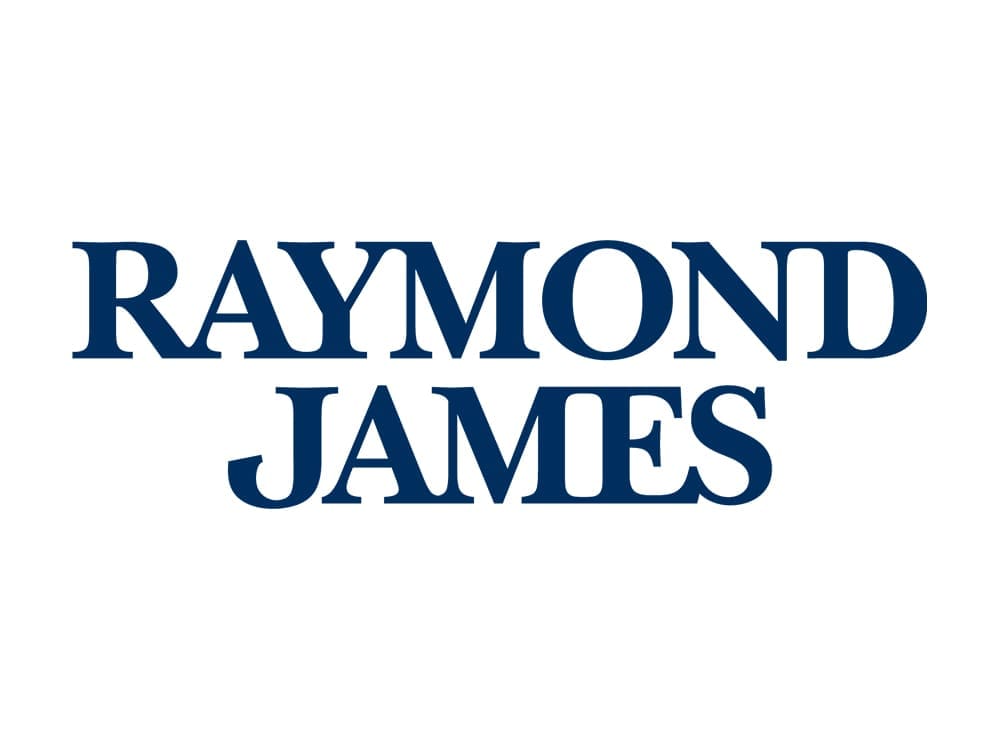 Raymond James Logo for Tampa City Page