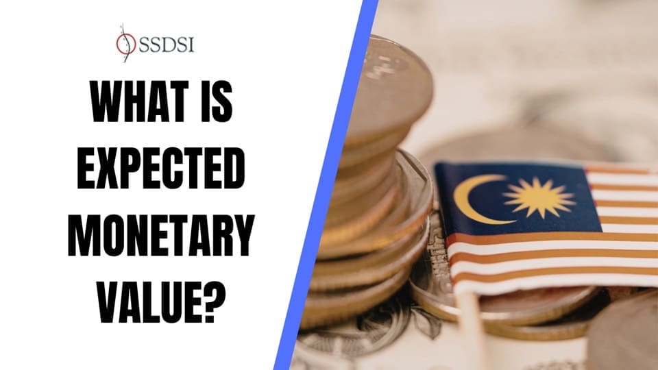 What is Expected Monetary Value (EMV)?
