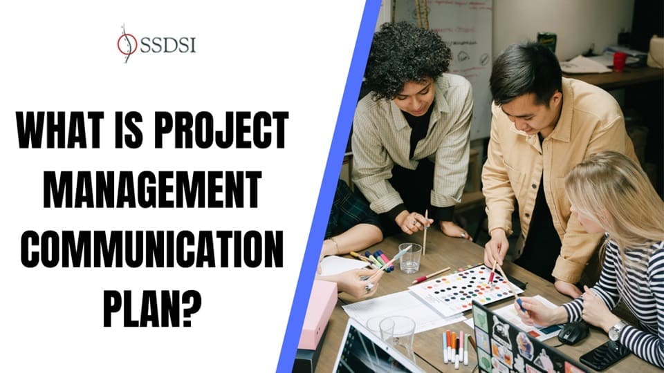 Project Management Communication Plan