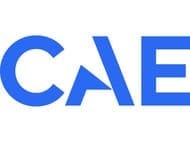 CAE Logo for Tampa City Page