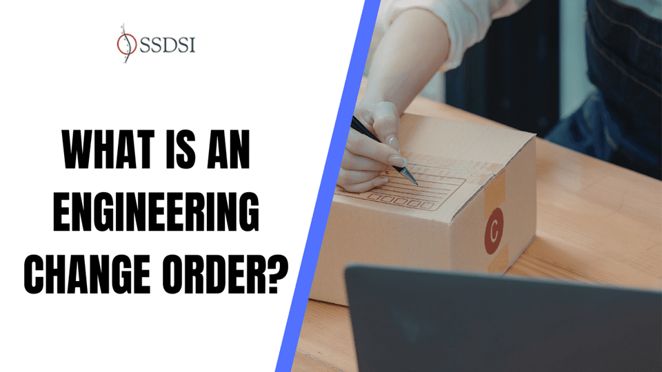 What is an Engineering Change Order (ECO)?