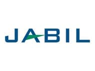 Jabil Logo for Tampa City Page