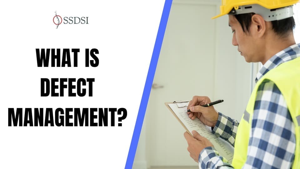 What is Defect Management?