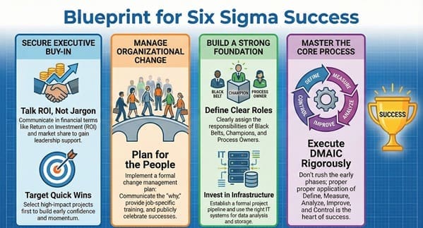 overcoming-six-sigma-challenges