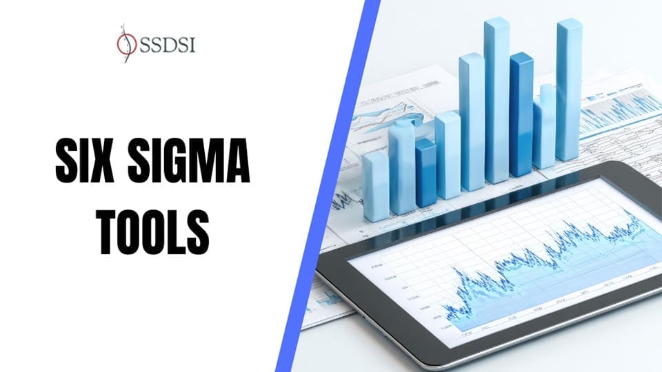 What are Six Sigma Tools? Your Essential Guide to Quality Improvement
