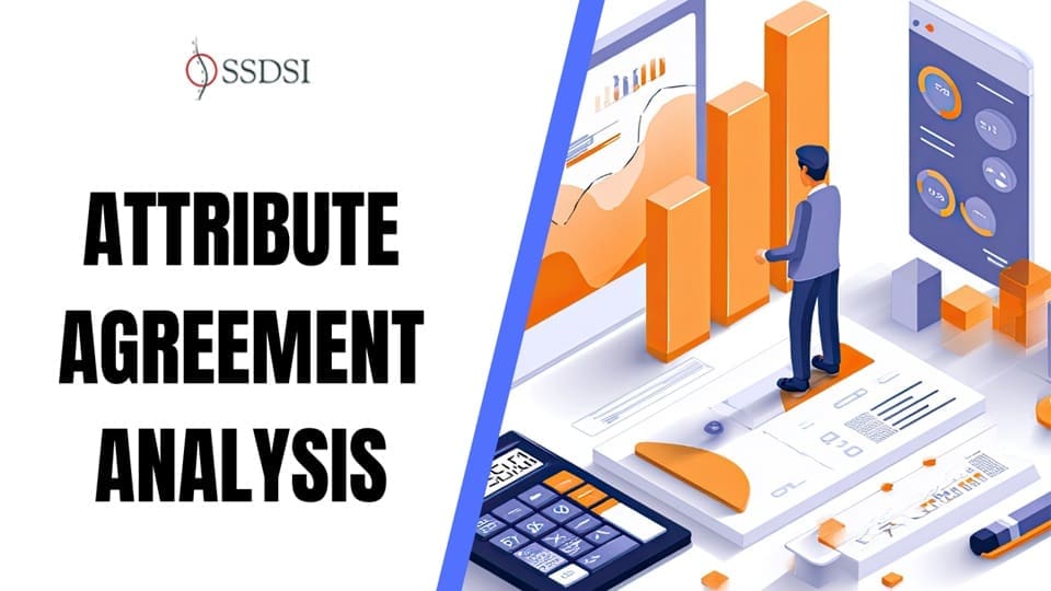 What is Attribute Agreement Analysis?