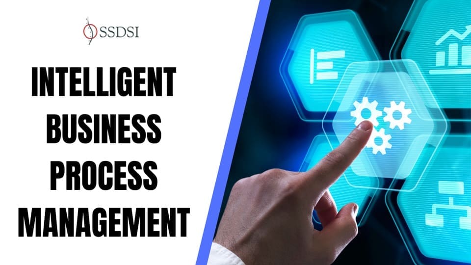 Intelligent Business Process Management (iBPM)