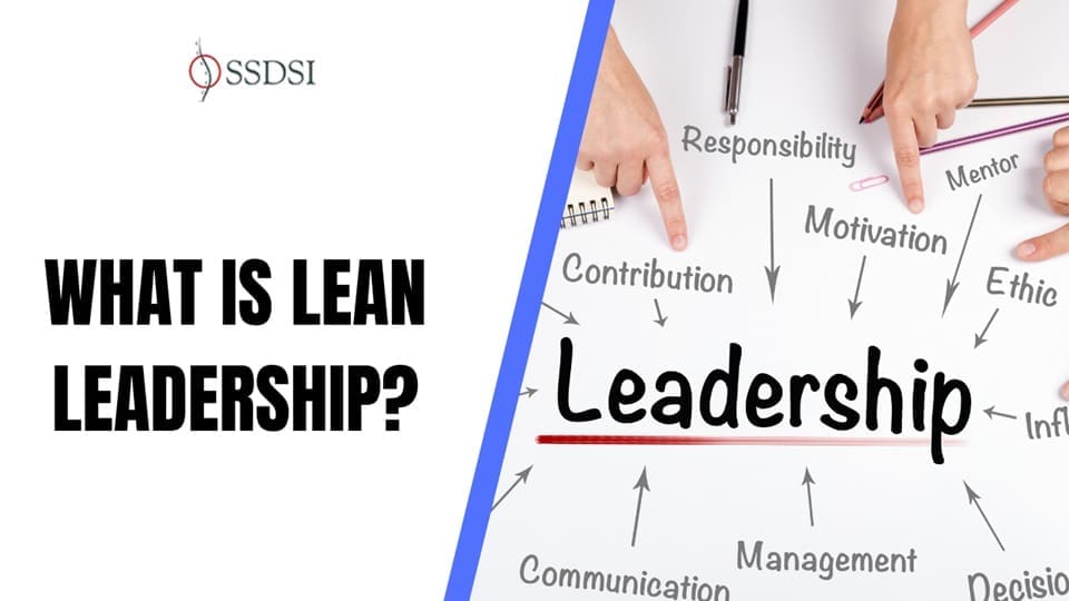 How Lean Leadership Can Transform Your Team Performance?