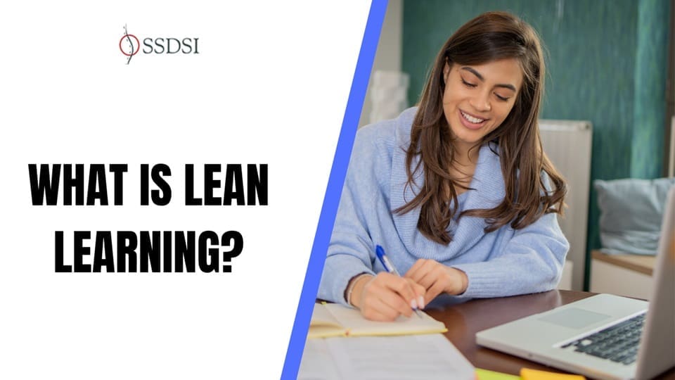 Lean Learning: How to Gain More Skills with Less Waste