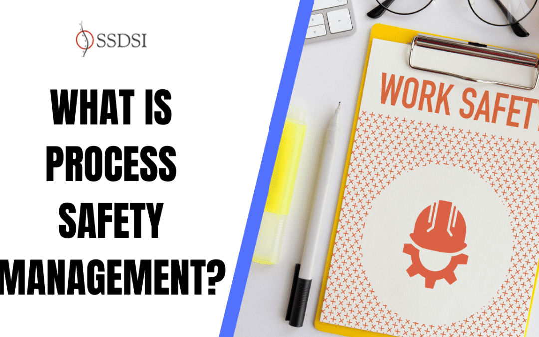 What is Process Safety Management (PSM)?