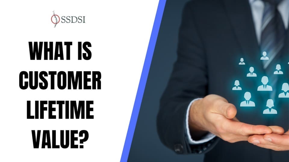 Customer Lifetime Value (CLV)