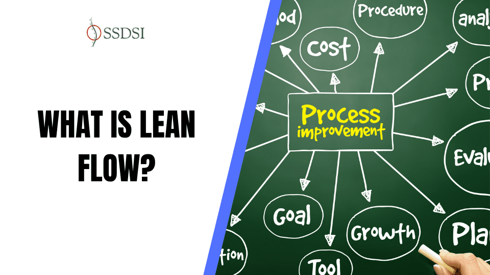 What is Lean Flow? Guide to Faster Processes