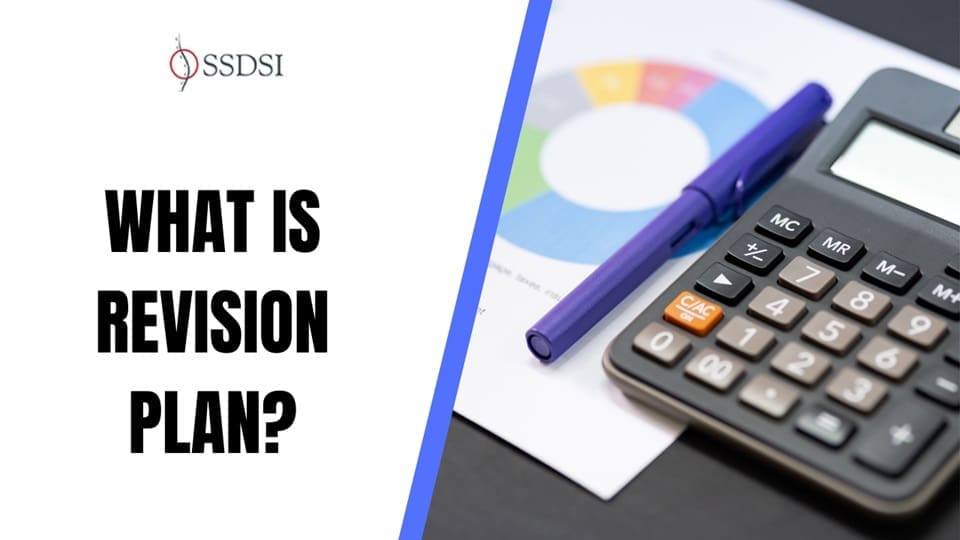 How to Build a Lean Six Sigma Revision Plan for Success?