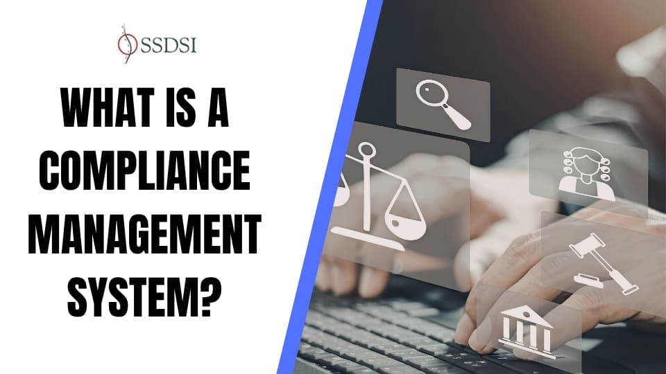 What is a Compliance Management System (CMS)?