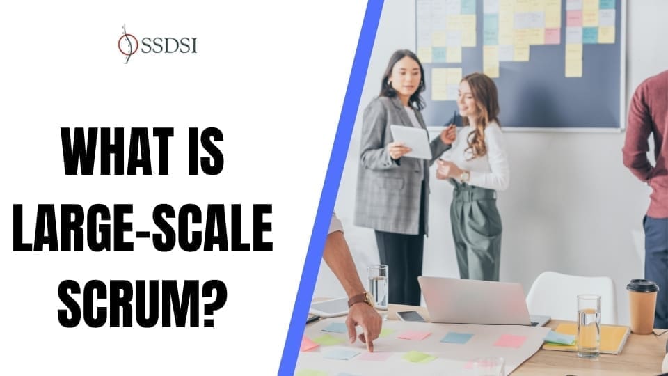 Large Scale Scrum: How to Scale Agile Without the Bloat