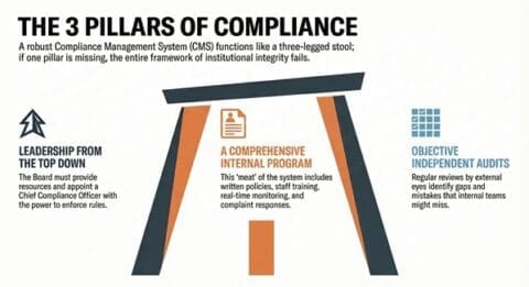 What is a Compliance Management System (CMS)?
