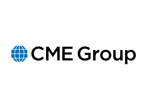 six sigma chicago city cme group company logo