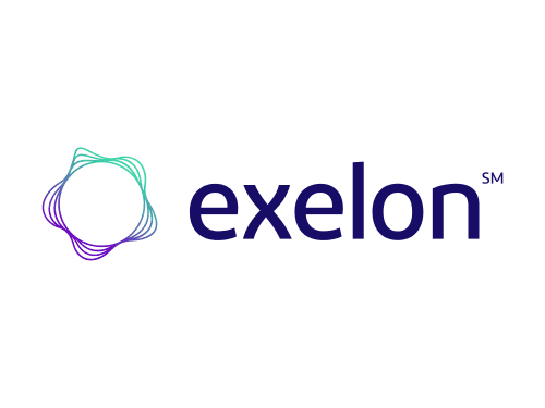 six sigma chicago city exelon company logo