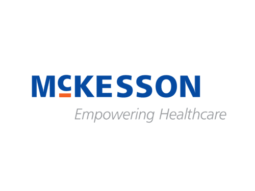 six sigma dallas city mckesson company logo