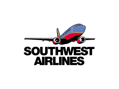 six sigma dallas city southwest airlines company logo