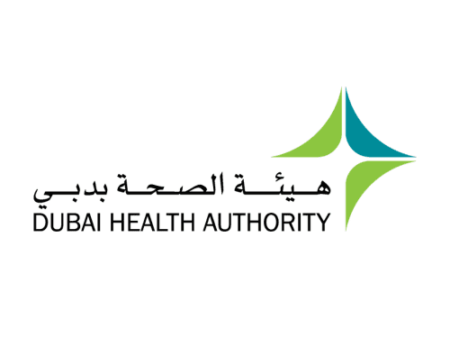six sigma dubai city company logo dha