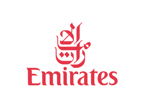 six sigma dubai city company logo emirates