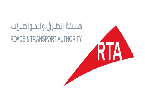 six sigma dubai city company logo rta