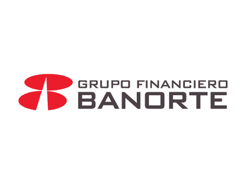 six sigma mexico city banorte company logo