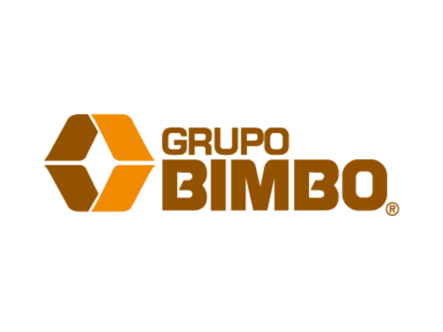 six sigma mexico city bimbo company logo