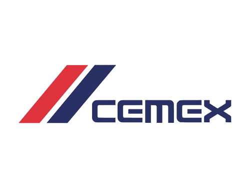 six sigma mexico city cemex company logo