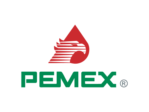 six sigma mexico city pemex company logo