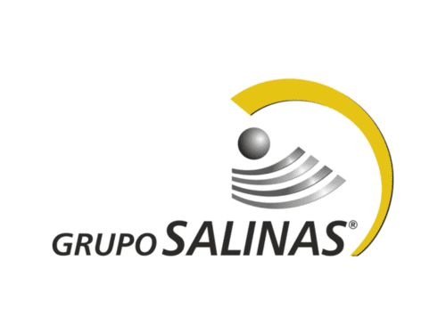 six sigma mexico city salinas company logo