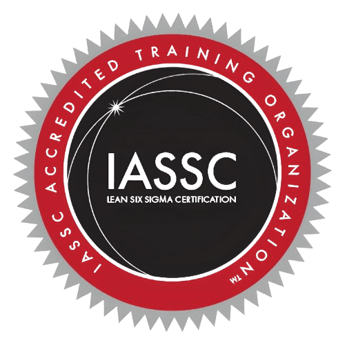IASSC Accredited Training Organization