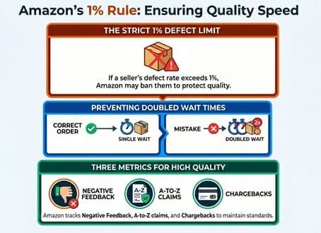 Six-sigma-at-Amazon