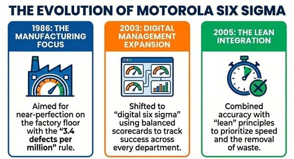 Six-sigma-at-motorola