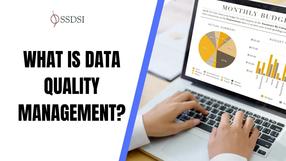 Data Quality Management: How to Fix Bad Data Using Six Sigma