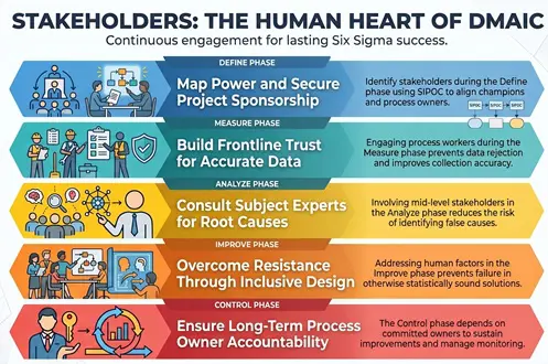 Human_Heart_of_DMAIC_Stakeholders
