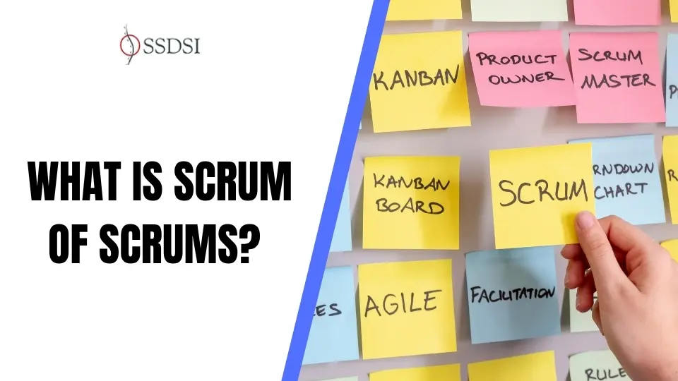 What Is Scrum of Scrums? Definition, Meeting Format, and Six Sigma Connection
